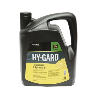 ULEI HIDR JOHN DEERE HY-GARD 5L